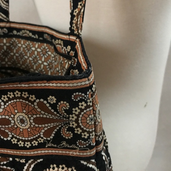 Vera Bradley Shoulder bag - Picture 3 of 8